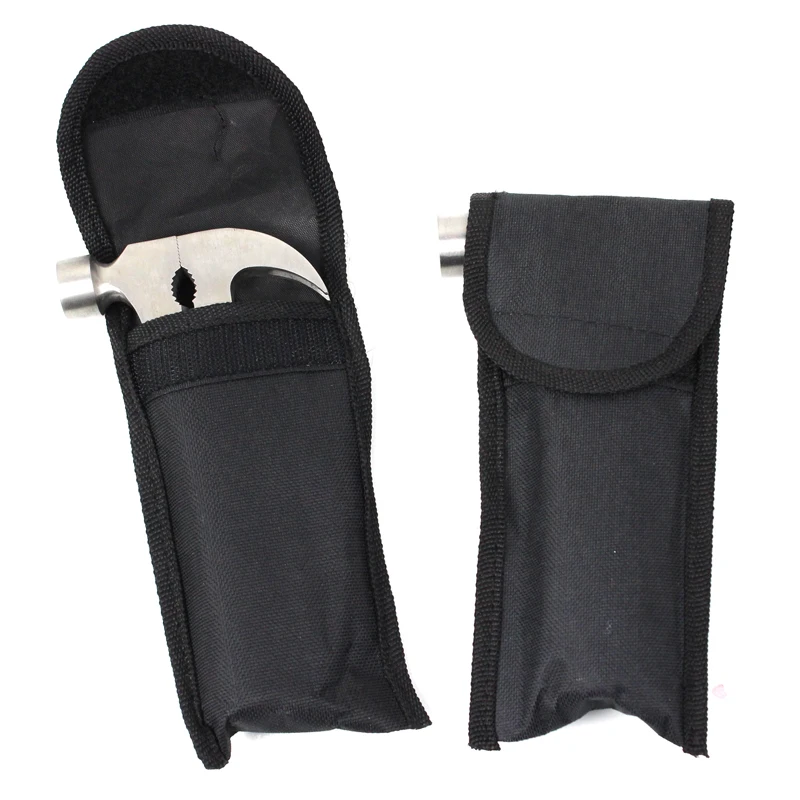 Tri-polar кемпинг на открытом воздухе аварийный многофункциональный инструмент