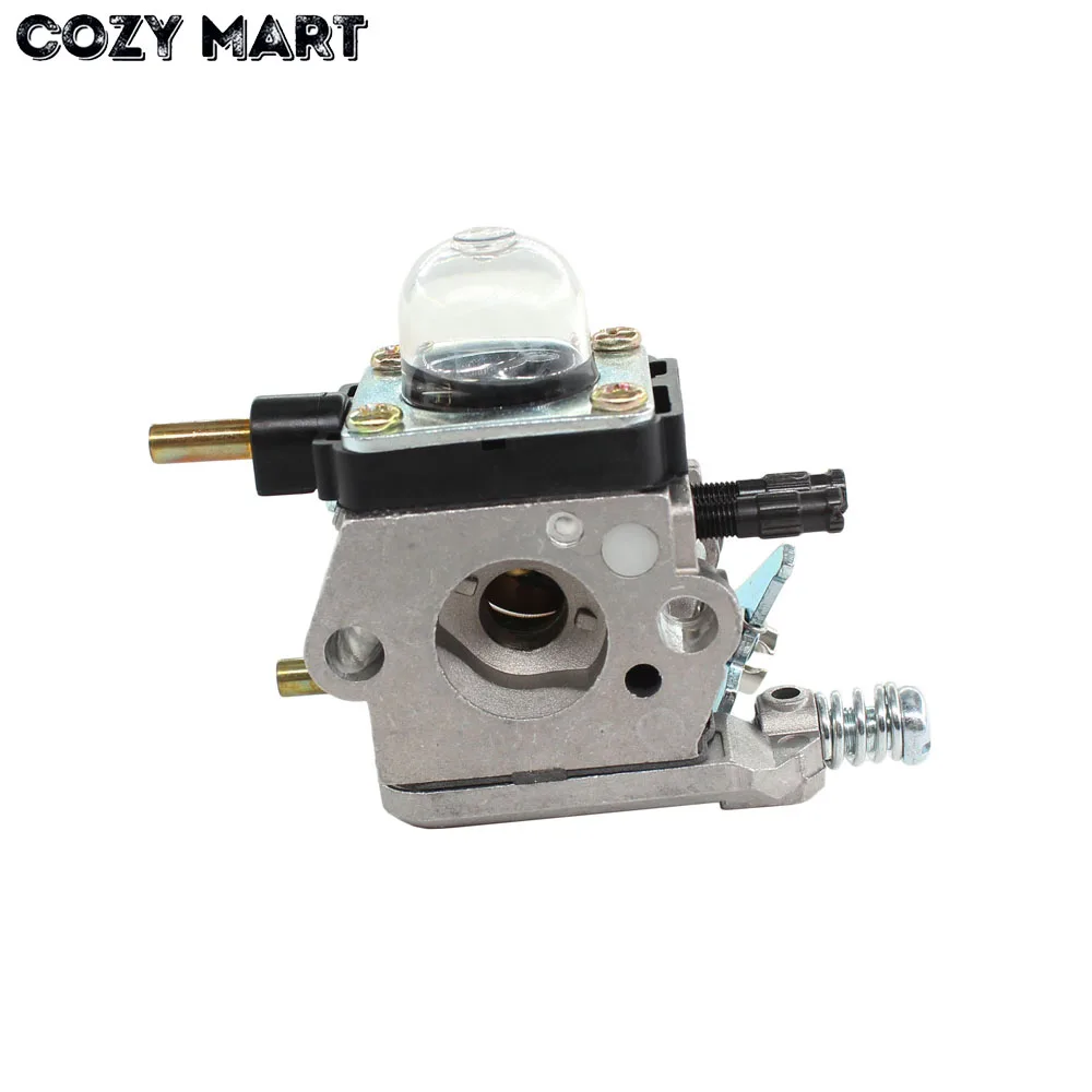 Карбюратор и Ремонтный комплект для ZAMA C1U-K82 Mantis 7222 7225 Tillers # Echo A021001090 A021001091 A021001092 |
