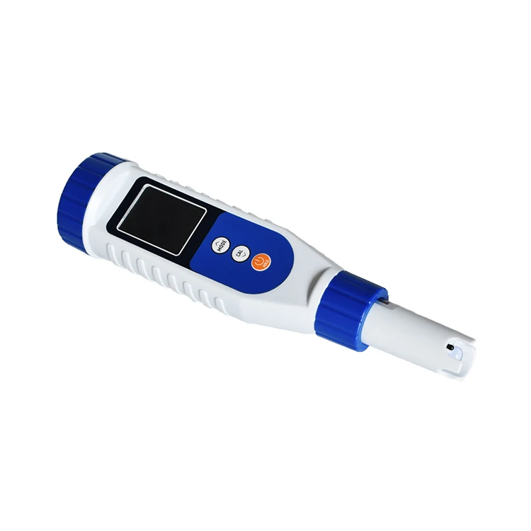 

Low Temperature Resistant Online PH /ORP Probe Sensor With 4-20ma
