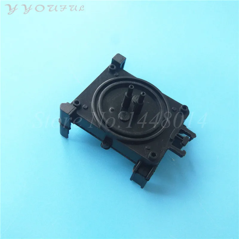 Высококачественные запасные части для эко растворителя принтера 4880C Крышка Epson