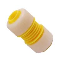 1water pipe quick extension connector garden water pipe repair connector car wash water gun water pipe connector