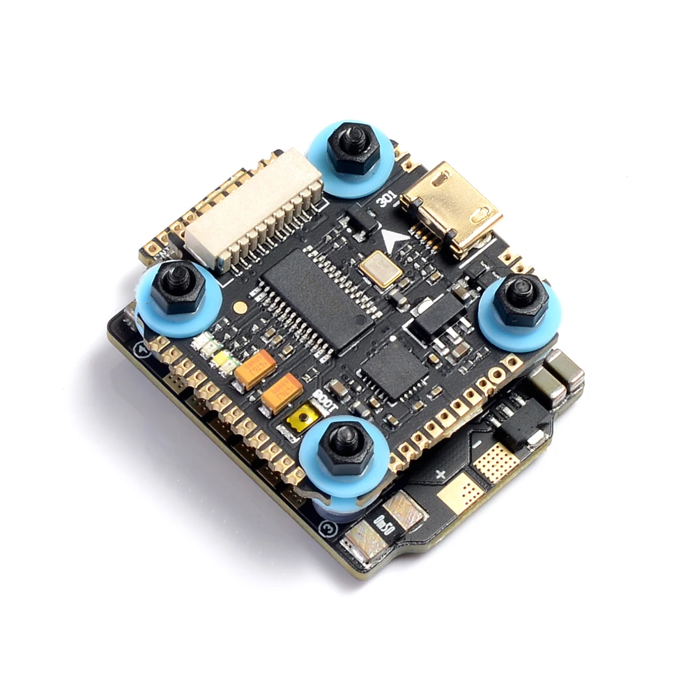 Diatone MAMBA F405 MK2 Mini MK2 Betaflight F40 40A F25 25A 3-6S DSHOT600 134 F411 FPV гоночный Дрон гонщик ESC