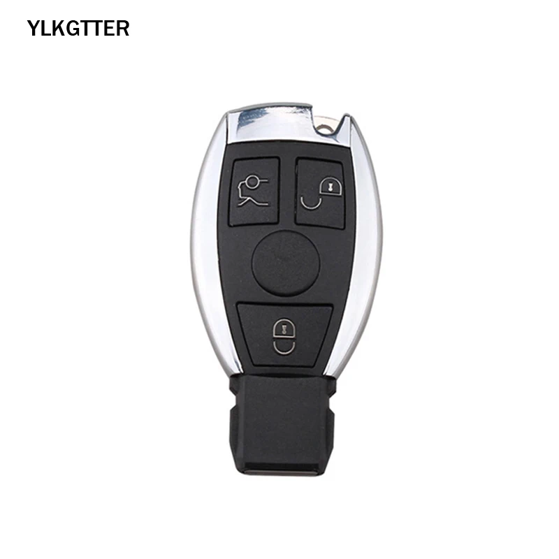 Пульт дистанционного управления YLKGTTER 315/433 МГц для Mercedes Benz 4matic CDI E200 E220 E230 E240 E270 E280