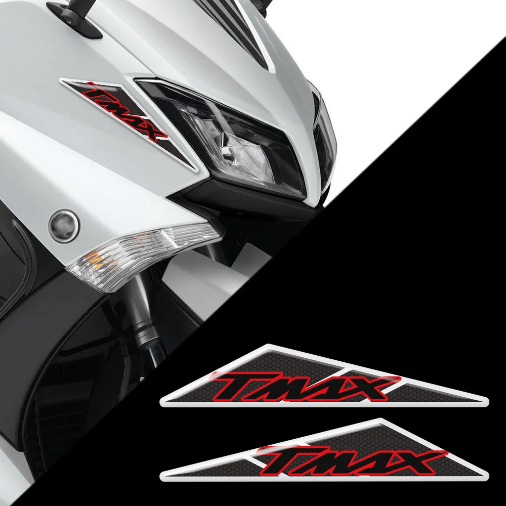 Наклейки для мотоцикла YAMAHA TMAX 400 500 530 560 T MAX TMAX530 TMAX500 TMAX560 эмблема значок наклейка