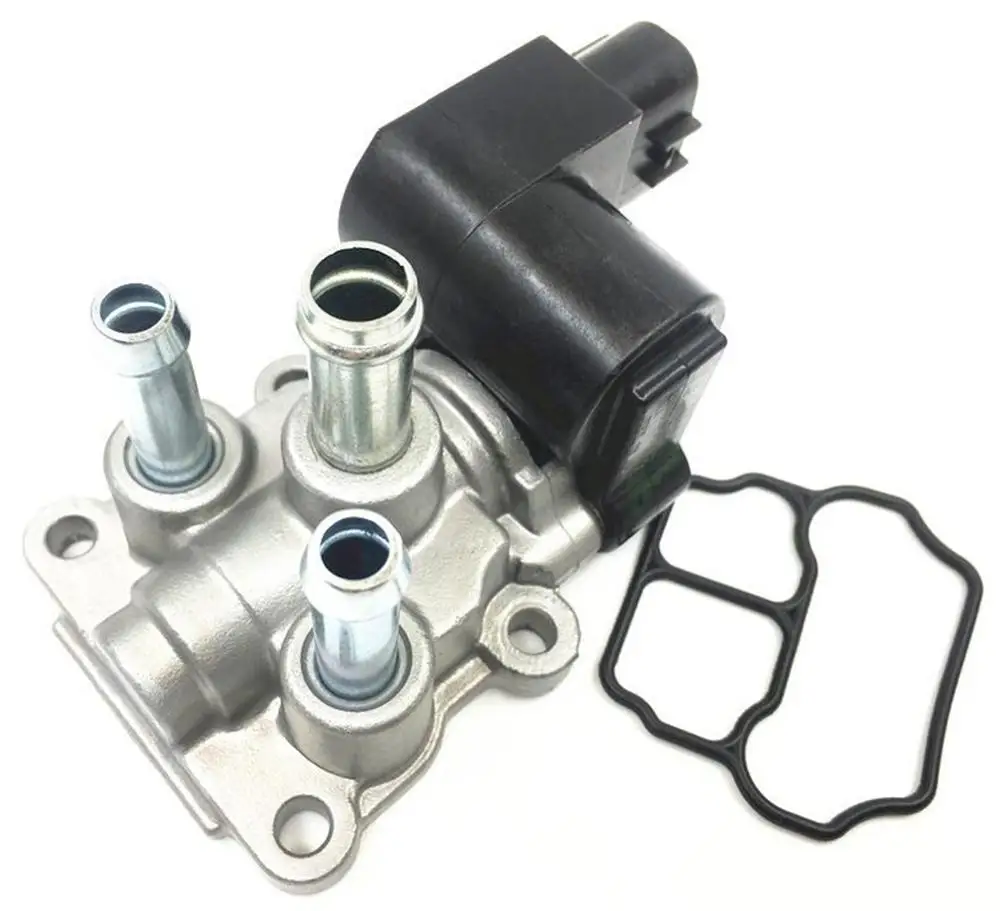 1 шт. японские оригинальные высококачественные регулирующие клапаны холостого