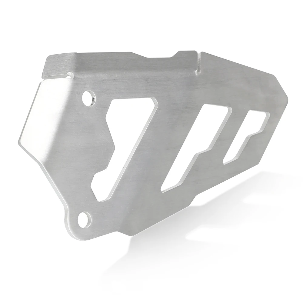 

Heel Protective Cover Guard FOR Triumph Tiger 800 2010 2021 Heel left Tiger 800 XCA 800 XC 800 XCX 800XR 800XRt 800XRx 2015-2021