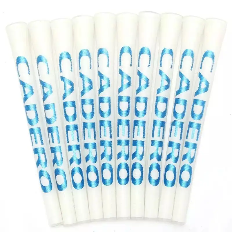 

New Golf Grip 9pcs/Lot Crystal Standard Transparent Air Ner grips