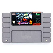 Zoku - The Legend of Bishin 16bits game cartidge | Электроника