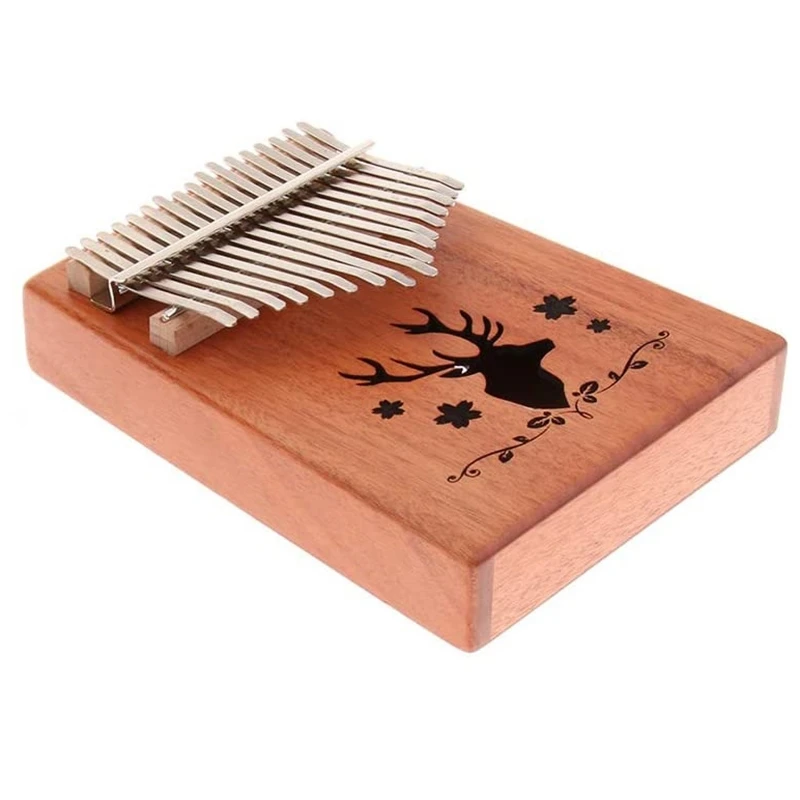

Mbira