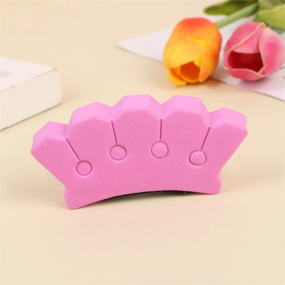 Приспособление для плетения волос инструмент кос французская губка инструменты