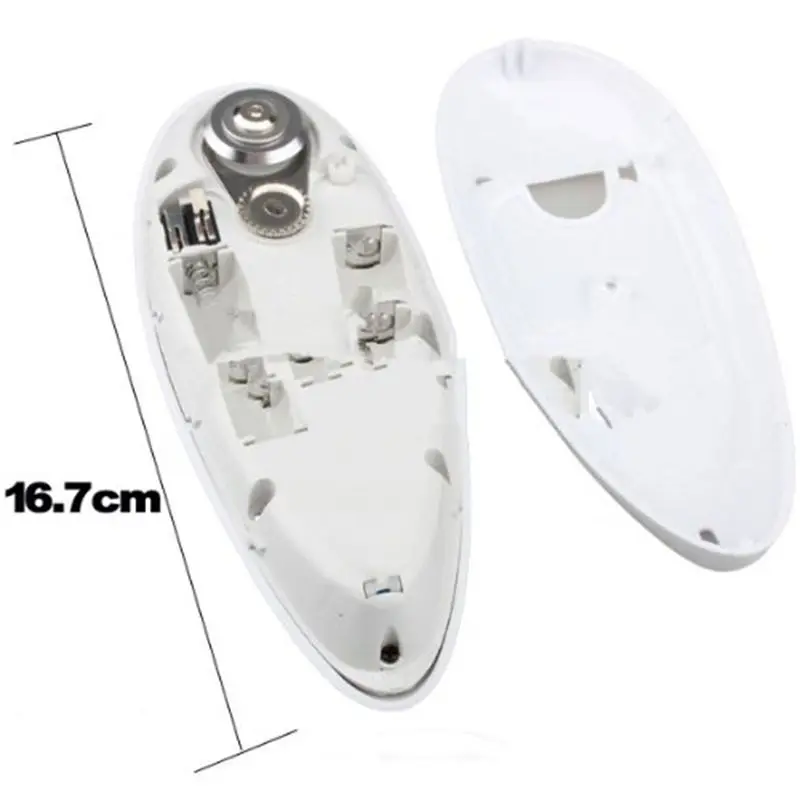 Мини удобный автоматический консервный нож в одно касание нож|bottle opener|can openeropener can