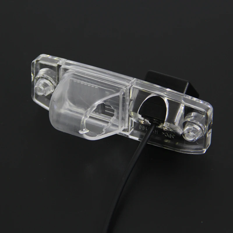 BigBigRoad For Hyundai Mistra 2013 2014 2015 2016 / Sonata YF i45 2011-2014 Car Rear View Reverse Backup Parking Camera | Автомобили и