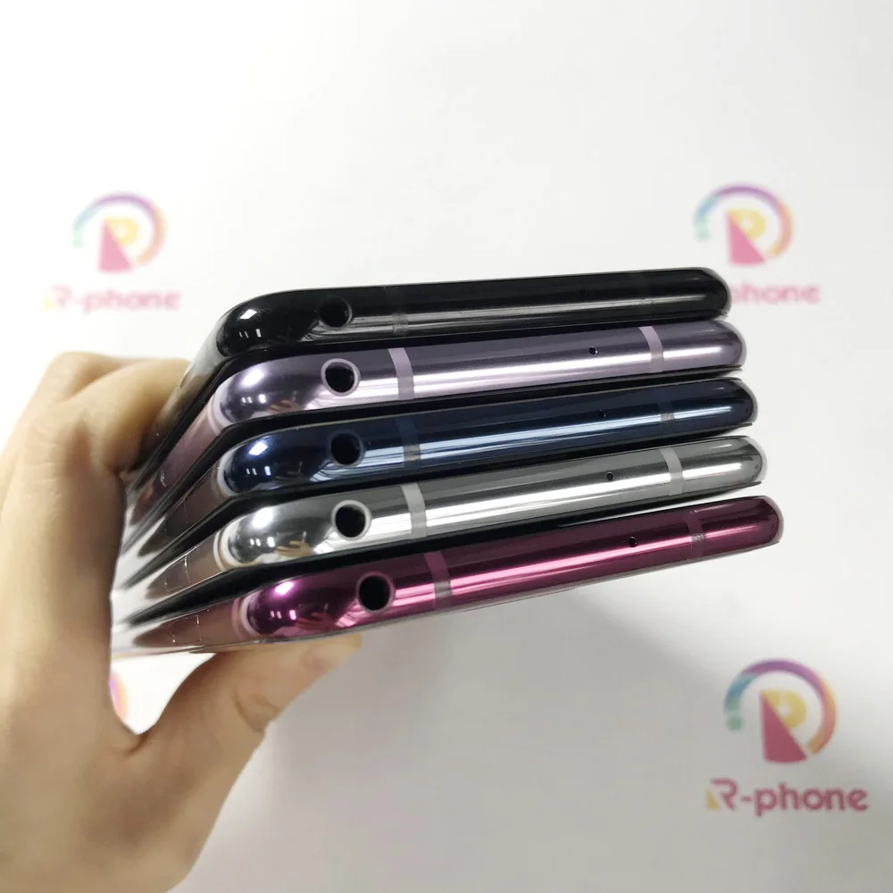 

LG V30 US998 V300a v300 H931 H932 VS996 Refurbished Cellphone 3G 4G LTE Android Snapdragon 835 6.0" 16MP Unlocked Original Phone