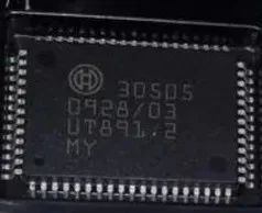 Бесплатная доставка. 30505 Подлинная Автомобильная компьютерная чип плата|Реле| |