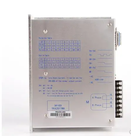 

Новый оригинальный YKA2811MA {No.31warehouse spot} сразу отправлен