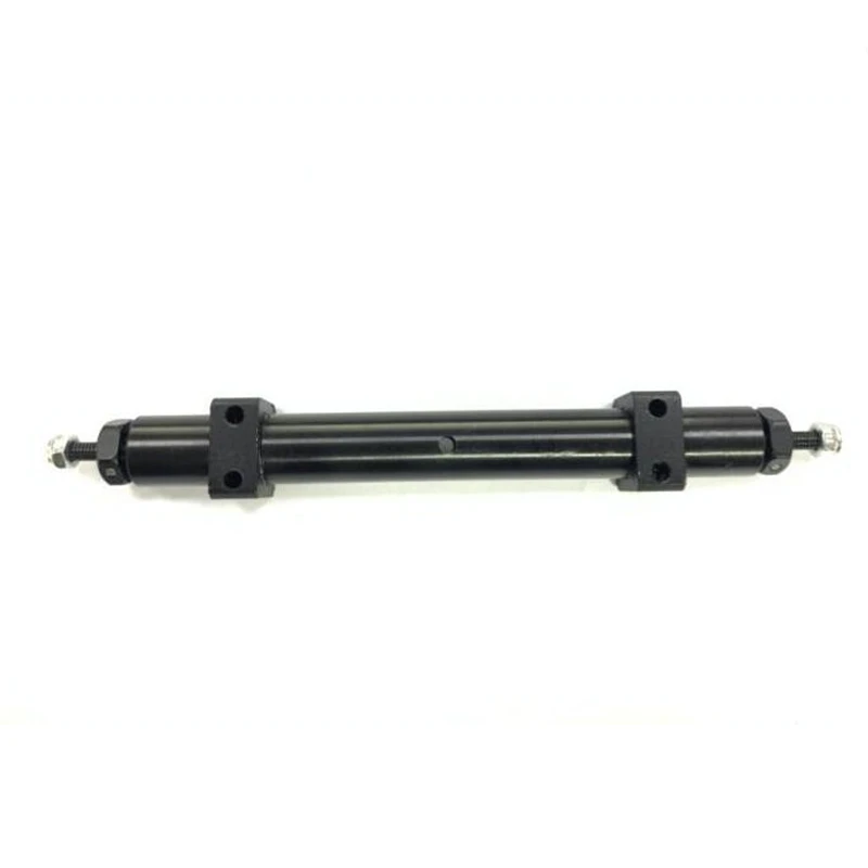 

Metal Non-Powered Rear Wheel Axle 140mm For Tamiya 1/14 RC Tractor Trailer
