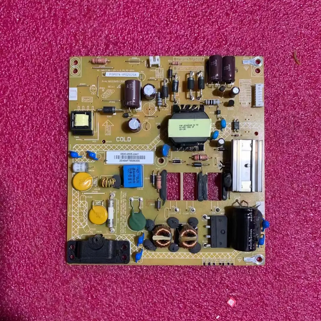 FSP074-1PSZ02SA FSP074-1PSZ03S | Компьютеры и офис
