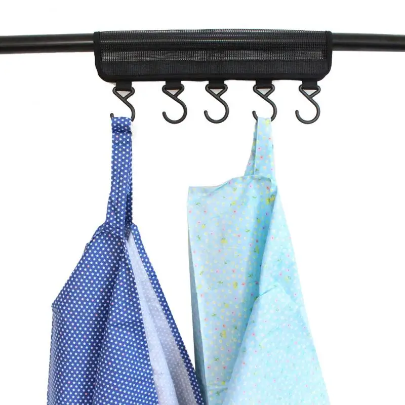 

1pc Travel Practical Hanger Hook Storage Cap Rack Baseball Hat Visors Door Wall Hanger Hook Clip Space Saving Storage Organizer