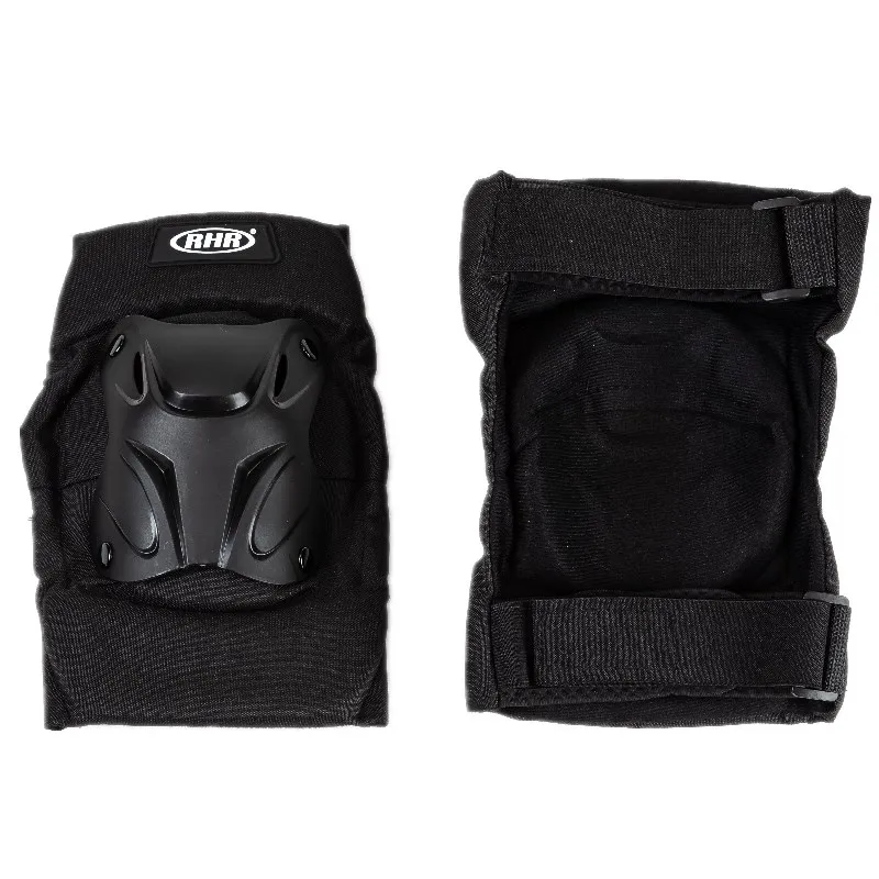 Профессиональный мото спорт защита колена налокотники Защита комбинации
