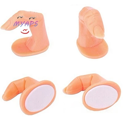 1 шт. пластиковые накладные ногти тренировка дизайн ногтей Ложные Советы Дисплей