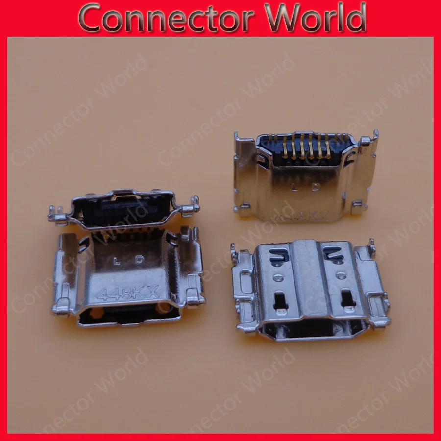 10 шт./лот новый разъем для передачи данных зарядный порт Samsung Galaxy S3 i9300 i9305 i535 i747 L710