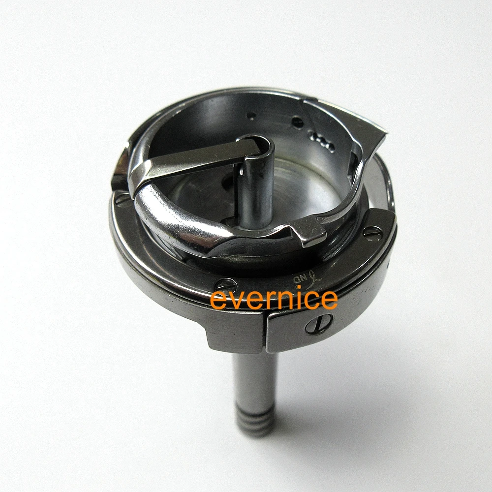 Большой поворотный крючок экстремальной толщины 412307 для Singer 211U867 211Ux567 212U539A/839A |