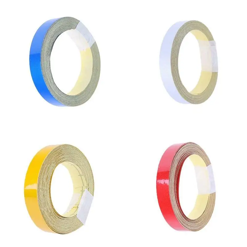 Автомобильная самоклеящаяся лента 4 цвета|Наклейки на автомобиль| |