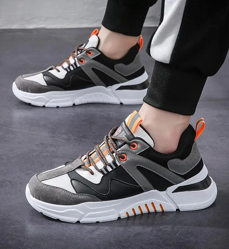 D01 мужские кроссовки спортивные Дизайнерские zapatillas беговые сетчатые
