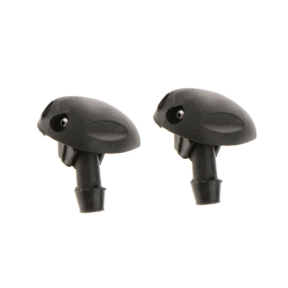 Сопло для омывателя лобового стекла 7700846456 Dacia Logan 2004-on Renault Megane MK1 1995 1996 1997 1998 1999-2002 2