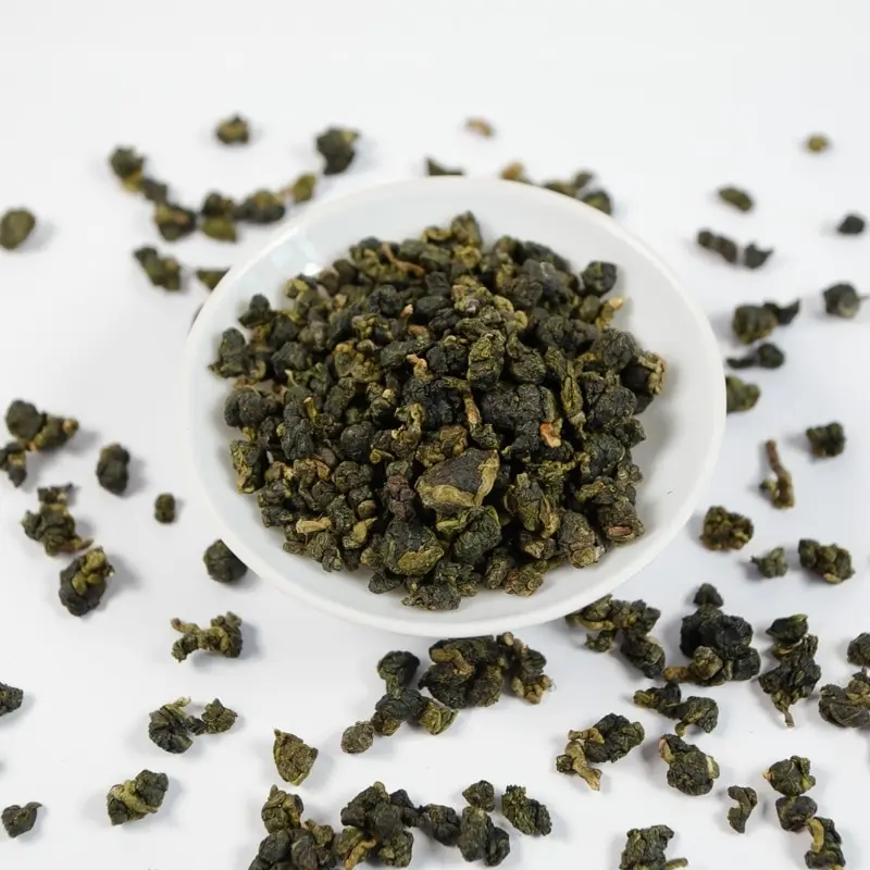 Чай &quotМолочный Улун&quot Най Сян Улун 50 грамм |