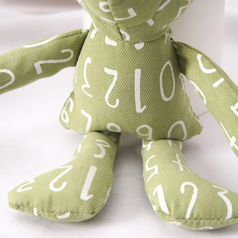 Набивные плюшевые игрушки в виде медведя 22 см милые медведи кулоны-куклы подарки