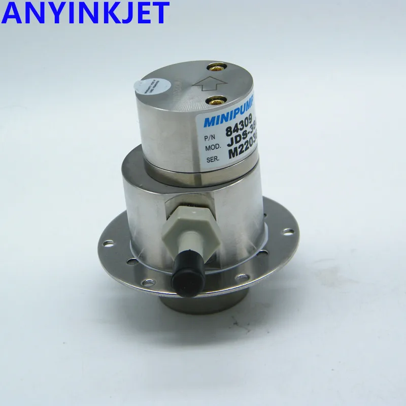 Для Citronix Ci3300 головка насоса черный чернильный насос CB-PP0489 для принтера с черными