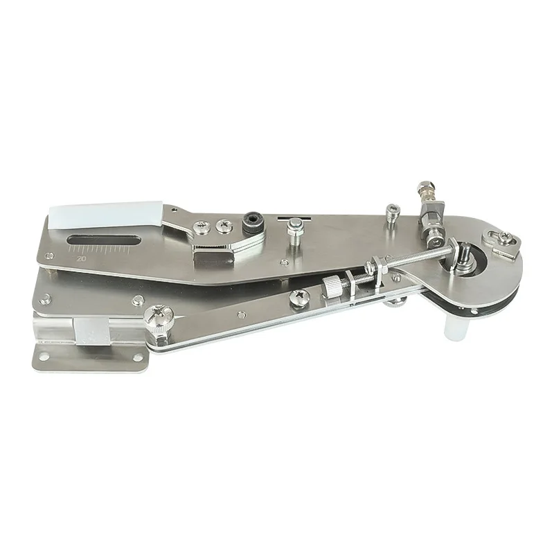 

Small Manual Ring Beating Machine Wire Cable Wire Forming Tools Stainless Steel Hardware Iron Wire Arc Machine Bending Machine