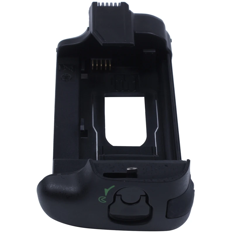 Вертикальный держатель аккумуляторной батареи Mb-D14 Замена для Dslr Nikon D600 D610 камеры