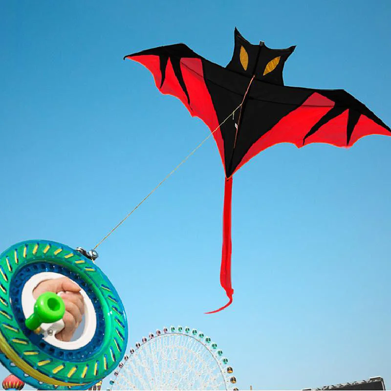 150 см супер большой новый креативный воздушный змей для подростков уличные