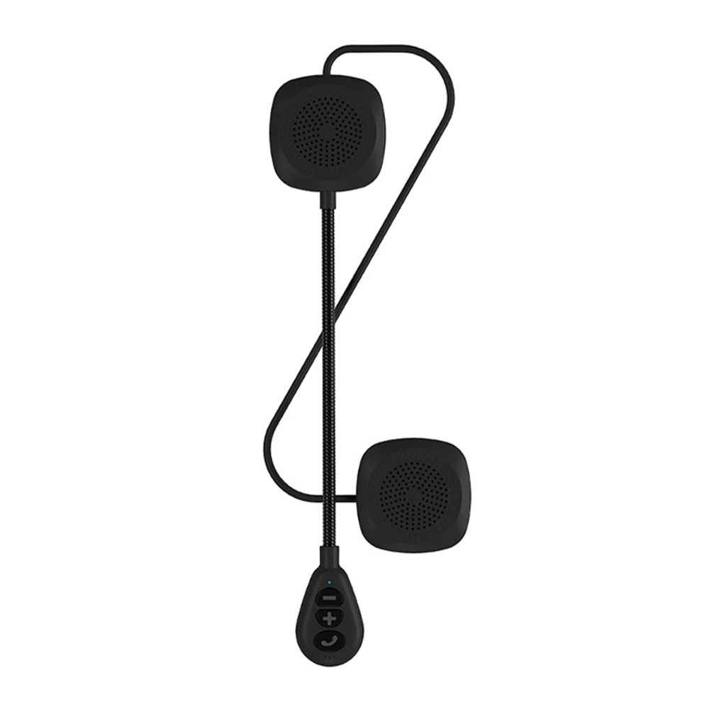 Bluetooth-гарнитура для мотоциклетного шлема 5-го поколения 5 0 | Электроника