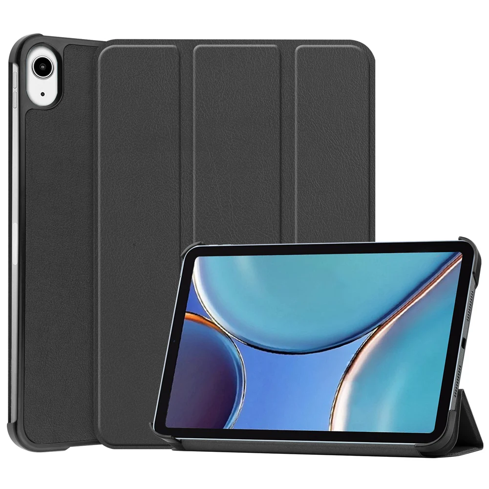 

Чехол для iPad Mini 6 2021 8,3 дюйма Автоматический Магнитный умный кожаный флип-чехол для планшета для iPad Mini 6 8,3 2021 новый выпуск