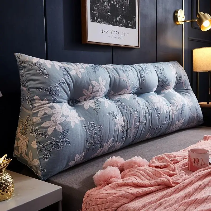 Decoraci N El Hogar Almofada Para Sofa Sex Cojin Decoracion Coussin Decoration большая задняя подушка домашний декор