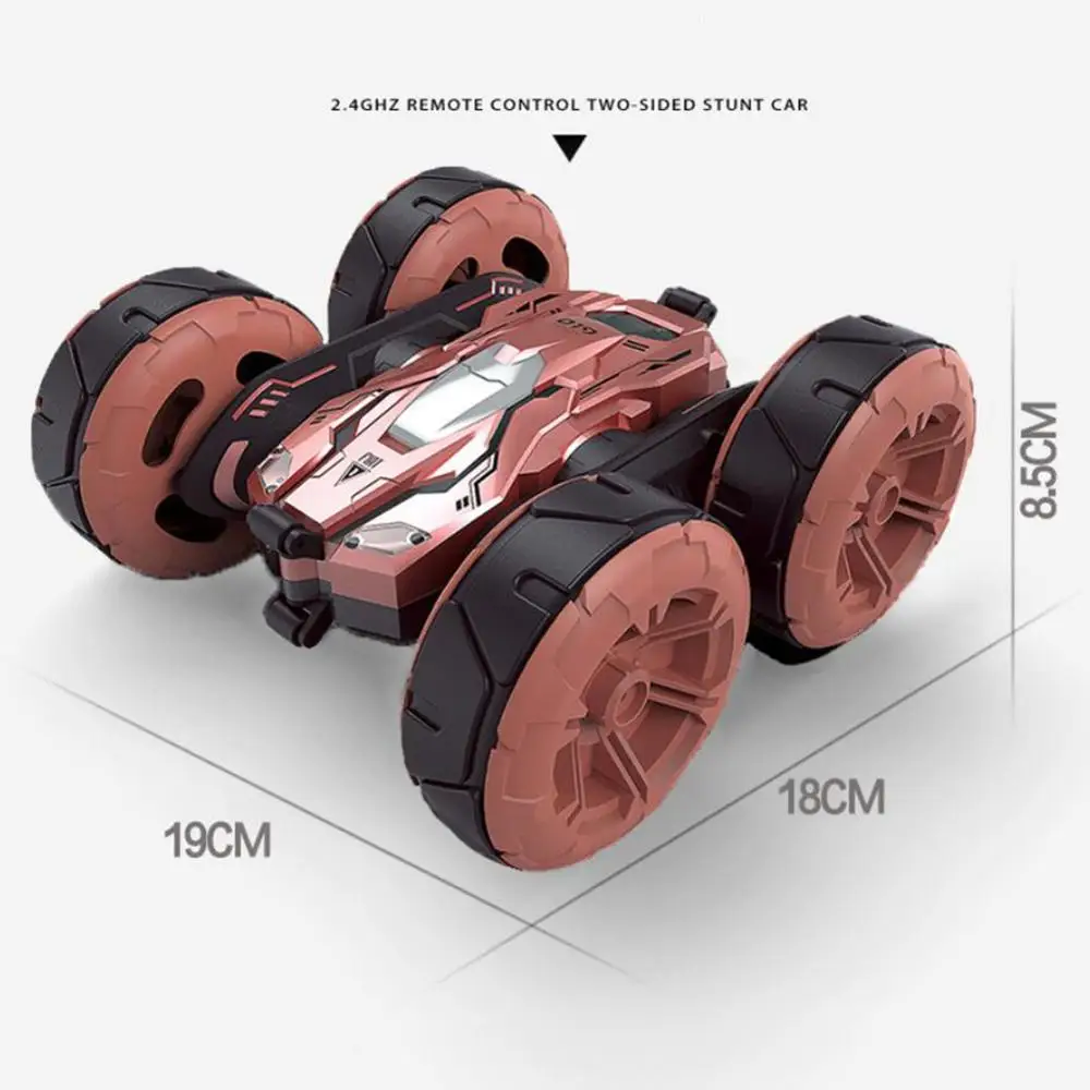 Радиоуправляемая Автомобильная игрушка 1:12 2 4 ГГц 4WD внедорожный автомобиль