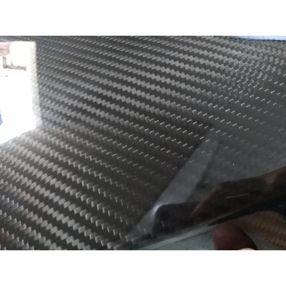 

3K 100% Carbon Fiber for YAMAHA FZ - 09 MT-09 Front Fender