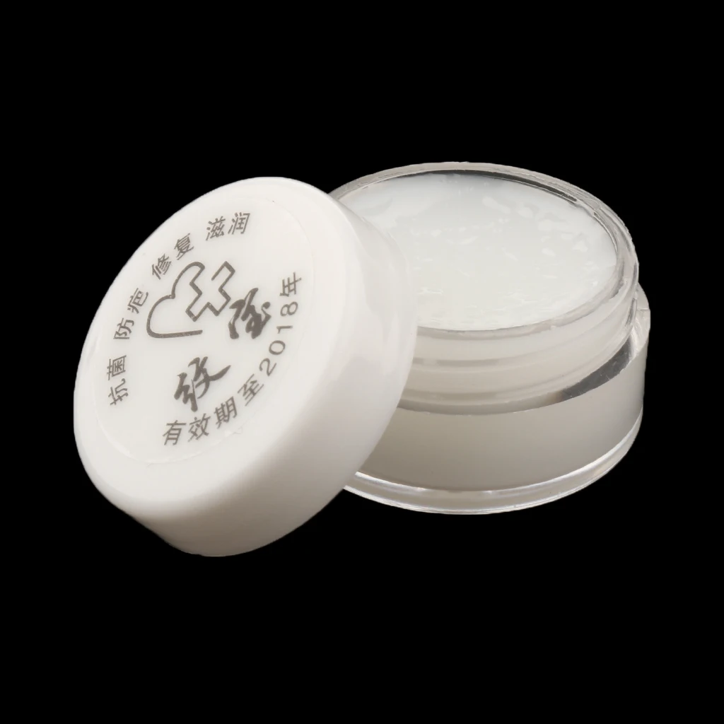 

Мазь для ухода за кожей после нанесения татуировок, 10 шт.