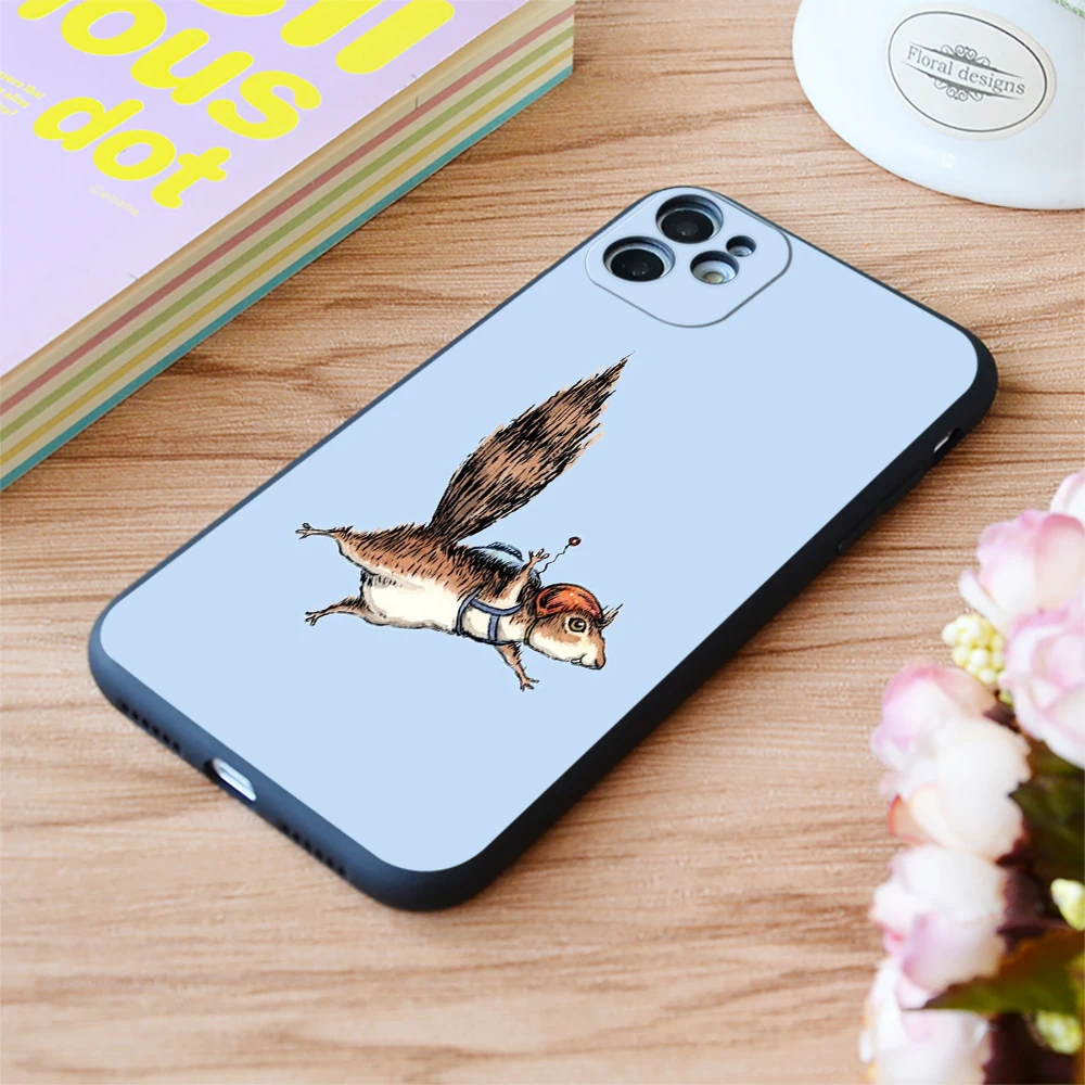 Мягкий матовый чехол для iPhone 6 7 8 11 12 Plus Pro X XR XS MAX SE|Бамперы| |