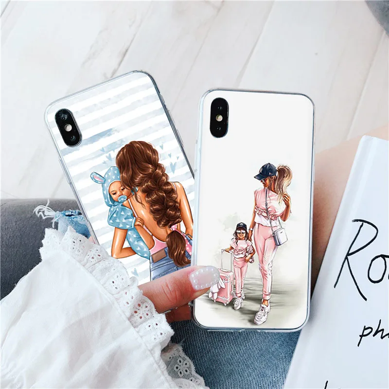 Чехол для телефона IPhone 11 12 Pro Max X XS XR 7 6S 8 Plus 5S SE2 12mini | Мобильные телефоны и