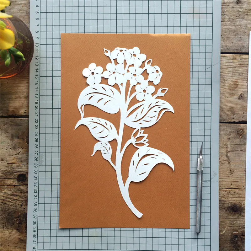 GJCrafts кружевные штампы для резки металла скрапбукинга рукоделия новые трафарета