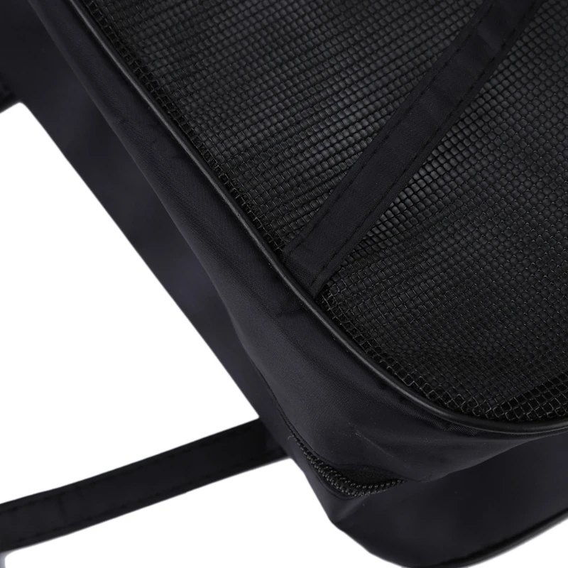 

New Portable Bathing Bag Mesh Shower Toiletry Pouch Travel Makeup Storage Holder