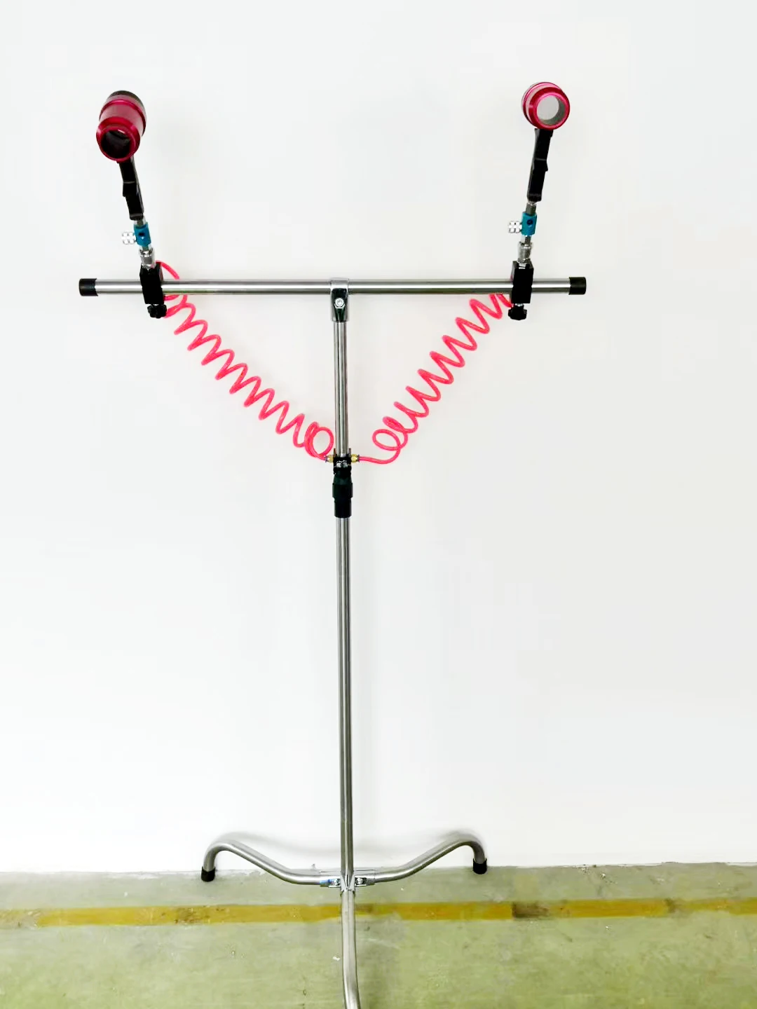 Классические пневматические пистолеты (2) сушильная система на водной основе с