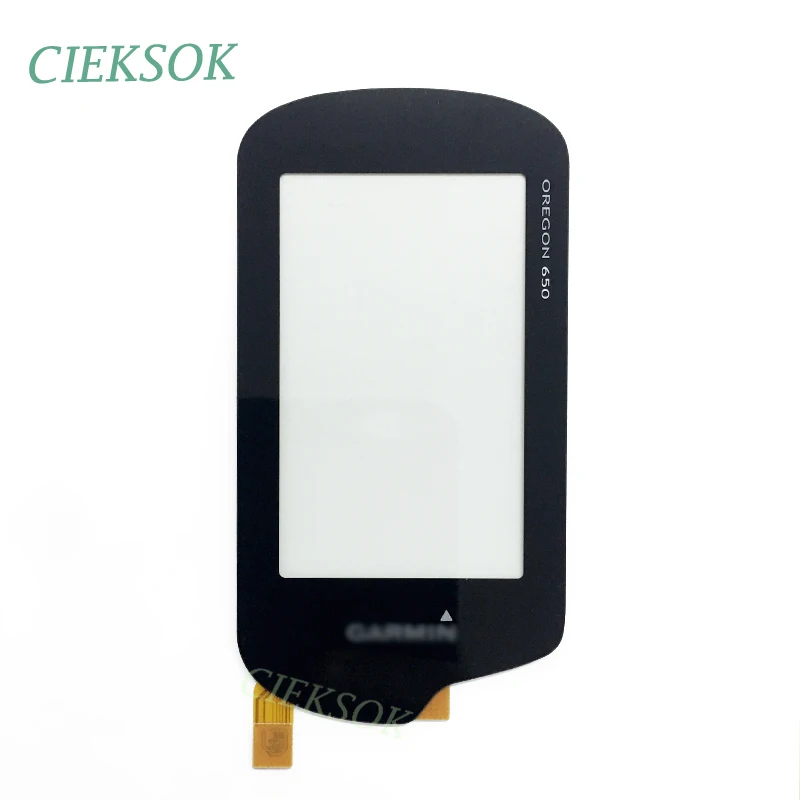 Touch screen For Garmin Oregon 650 650t 700 700t 750t Repair Replacement | Smart Accessories
