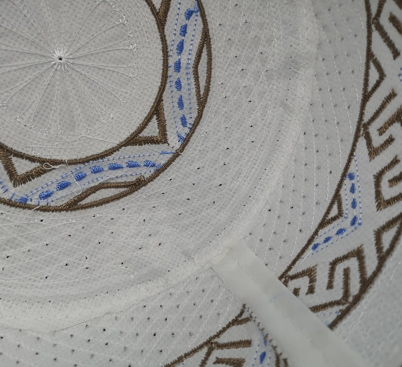 Мусульманские мусульманские молитвенные головные уборы уборы|Мусульманская