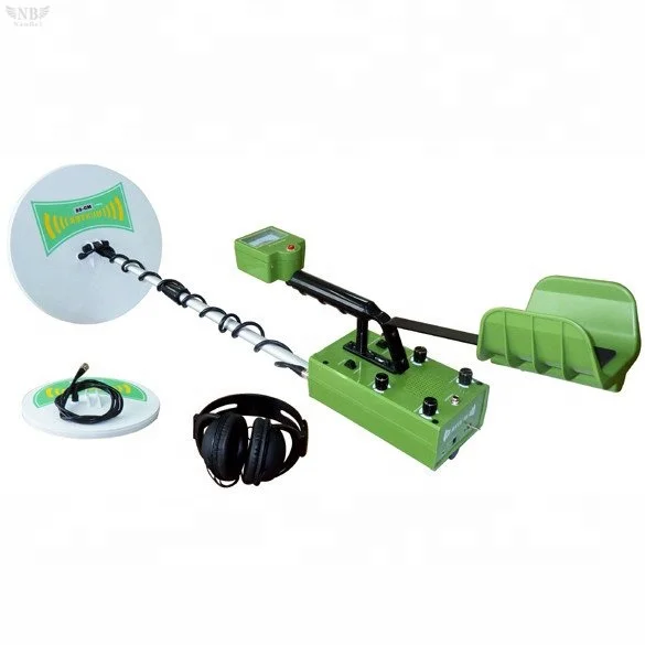 

MD-88(4.5M-5M UNDERGROUND) gold metal detector long range Detector