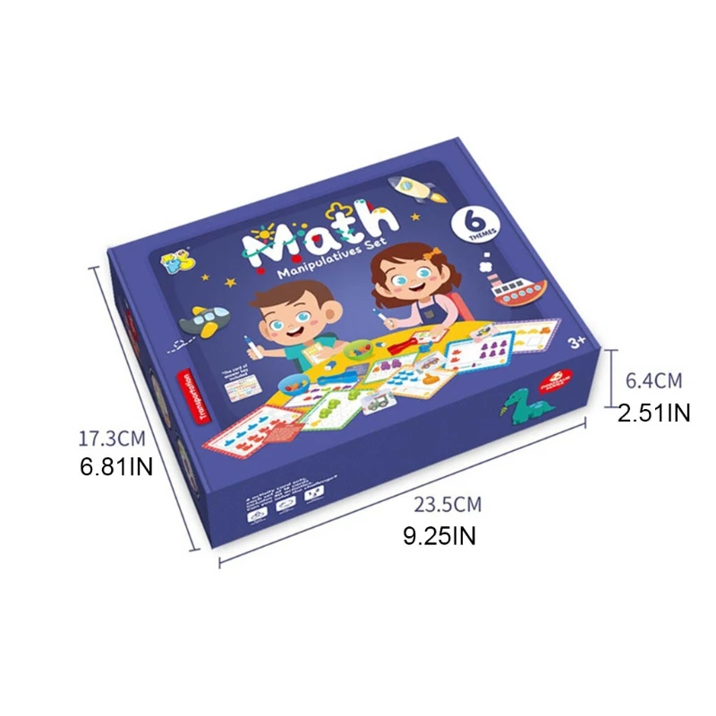 

Kids Brain Game Poker Game Toy Multifunctional Accessories Educational Play Preschool Table Toy Best Gift